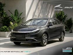 کاتالوگ ایگل هیبرید کرمان موتور منتشر شد