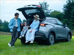 تجربه مالکان خودروهای فونیکس NEV؛ ترکیبی از صرفه‌جویی، تکنولوژی و آرامش خیال