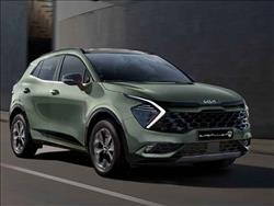 زمان اولین عرضه مستقیم کیا اسپورتیج 2025 توسط کوشا خودرو اعلام شد + قیمت