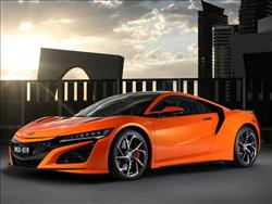 احتمال تولید شاسی بلند NSX قوت گرفت