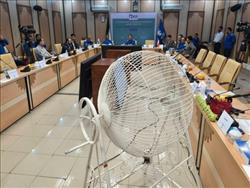 مراسم دوازدهمین دوره اولویت‌بندی درخواست‌های خرید محصولات ایران‌خودرو برگزار شد