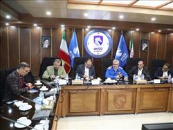 استقبال نمایندگان مجلس از برنامه‌های ایران‌خودرو در توسعه خودروهای هیبریدی