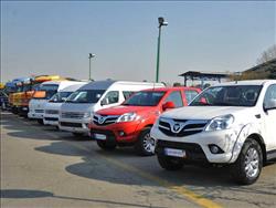 تاریخ پیش‌فروش انواع محصولات ایران خودرو دیزل اعلام شد