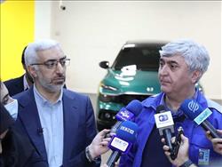 عرضه دنا، سورن و رانا به زودی در بورس کالا