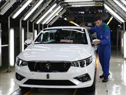 رشد ۳۷ درصدی تولید در ایران‌خودرو/ تعهدات معوق به نزدیک صفر رسید