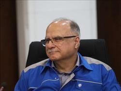 جمشید ایمانی رییس هیات مدیره ایران‌خودرو شد