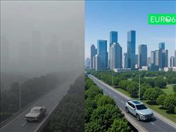 زمان انتخاب فرا رسیده است؛ خودرویی که به شهر جان بدهد، نه دود