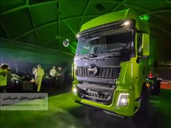 امکان تست کشنده شک موتو در نمایشگاه خودرو اصفهان