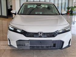 ویژگی هوندا سیویک وارداتی آذریوردسال چیست؟