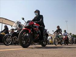 پنجاه درصد موتورسواران در کشور فاقد گواهینامه هستند!/ صدور گواهینامه آسان برای موتورسیکلت در دستور کار پلیس
