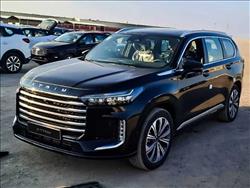 تحویل بی‌وقفه و لوکس خودروهای اکستریم با تمرکز بر کیفیت و رضایت مشتریان