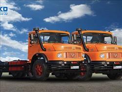 طرح پیش‌فروش کامیون‌های باری و کمپرسی L۱۹۳۰ و LK۱۹۳۰ توسط شرکت ایران‌خودرو دیزل