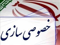 خصوصی سازی صنعت خودرو در جهت پیشبرد اهداف قانون اساسی
