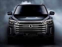 تکمیل ظرفیت فروش موسو گرند خان