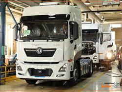 رشد بیش از 3 برابری تولید در سایپادیزل