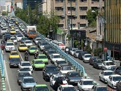 اجرای طرح ترافیک بعد از عید فطر قطعی است