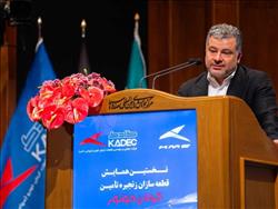اهداف کرمان موتور بدون سایپا هم محقق خواهد شد