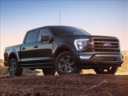 پکیج آف رود نسل جدید فورد F-150