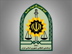 پاسخ پلیس به ابهامات طرح شده درباره QR کُد گواهینامه