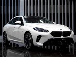 عرضه ب ‌ام ‌و 225 L M Sport مدل 2025 توسط گروه پرشیاموبیلیتی (پرشیا خودرو)