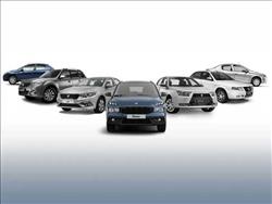 ریزش کم‌ سابقه تقاضا برای خرید خودرو از ایران‌خودرو؛ تعداد متقاضیان ۹۲ درصد کاهش یافت