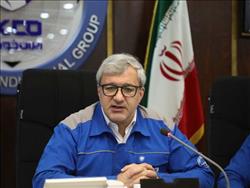 پیشبرد پروژه‌های توسعه‌ای در ایران‌خودرو و صفر شدن تعهدات معوق