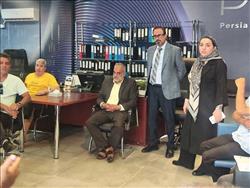 گام بلند شرکت پرشیا خودرو برای واگذاری خودروهای جانبازان