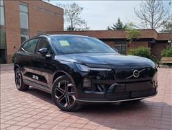 تحویل دو ماه زودتر از موعد ولوو XC70 توسط آفتاب خودرو