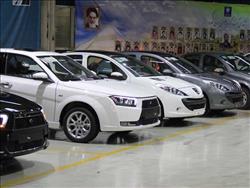 انتشار رسمی لیست قیمت کارخانه ای تمامی محصولات ایران خودرو در آبان 1401