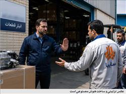 آیا سایپا قربانی بهمن موتور شده است؟!