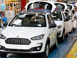 گروه خودروسازی سایپا رتبه نخست کشور در بهینه‌سازی مصرف سوخت و کاهش انتشار کربن را کسب کرد