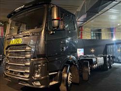 طویل ترین کامیون ایران چه مشخصاتی دارد؟