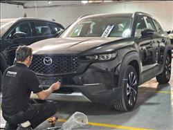 مزدا CX-50 در مسیر نهایی تحویل؛ آفتاب خودرو تعهدات طرح جانبازان را به‌طور کامل اجرا می‌کند