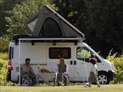 شرایط فروش نقدی و نقدی–اعتباری ون باری اینرودز تمدید شد