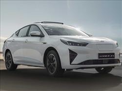آغاز فروش نقد و اقساط کی ام سی EJ7 PLUS با شرایط متنوع، قیمت قطعی و تحویل 60 روزه