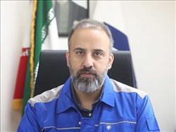 متین کاکویی سرپرست ارتباطات گروه صنعتی ایران‌خودرو شد