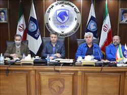 رئیس ایدرو به مدیرعامل ایران خودرو نمره قبولی داد