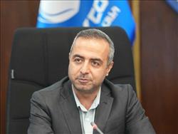 سلیمی قائم‌مقام مالی و اقتصادی ایران‌خودرو شد