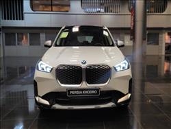 آغاز فروش کراس اوور برقی BMW iX1 eDrive 25L مدل ۲۰۲۵