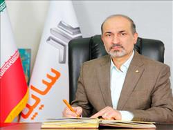 پیام نوروزی مدیرعامل گروه خودروسازی سایپا