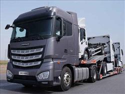 کشنده‌ امپاور BD500 و BD560 در طرح نقدی با موعد تحویل دی ماه به فروش می‌رسد