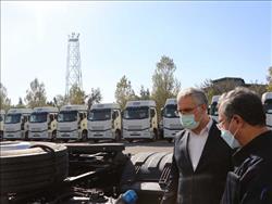 رضایتمندی پرسی ایران گاز از قیمت و کیفیت محصولات سیبا موتور