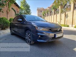 برگ برنده هوندا سیتی وارداتی آذریوردسال چیست؟