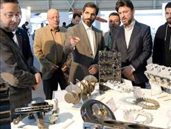 حرکت سایپا به سمت نسل جدید موتور با هدف خودکفایی ۶۰ درصدی