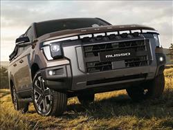 آخرین شرایط فروش علی الحساب نقدی (مرحله ای) موسو گرند آغاز شد