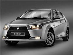 ایران خودرو قیمت جدید محصولات خود را اعلام کرد + جدول