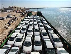 آغاز ثبت‌نام خودروهای وارداتی از ۵ بهمن ماه