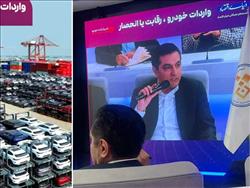 مدیرعامل کوشا خودرو: زمین گیری واردات خودرو زیر بار هزینه های پنهان