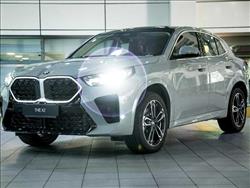 مقایسه ب‌ام‌و X2 25i با پیشرانه 2 لیتری تویین پاور توربو و X2 18i با 1.5 لیتری توربو