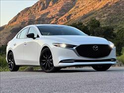 آغاز ثبت‌نام مزدا ۳، CX30  و EZ6 وارداتی توسط آفتاب خودرو